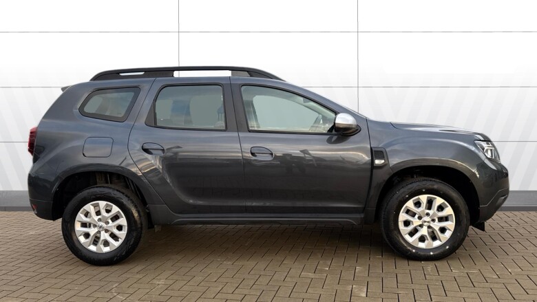 Dacia Duster 1.3 TCe 130 Expression 5dr Petrol Estate